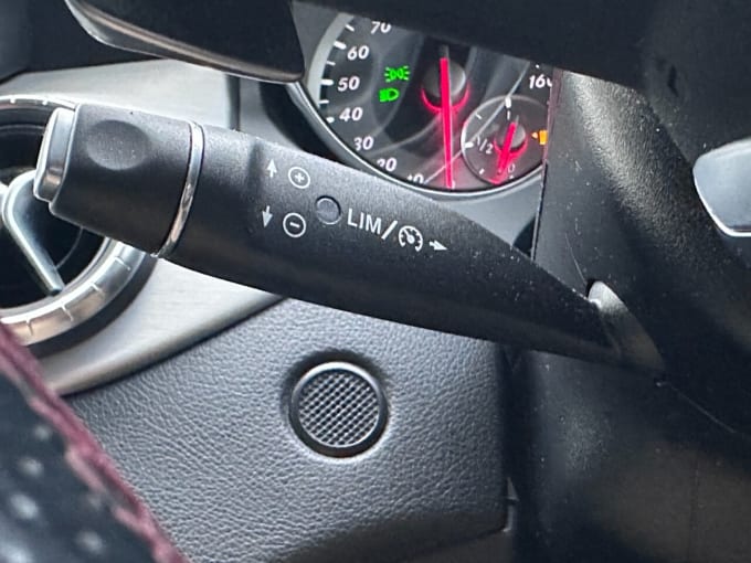 2025 Mercedes-benz Cla