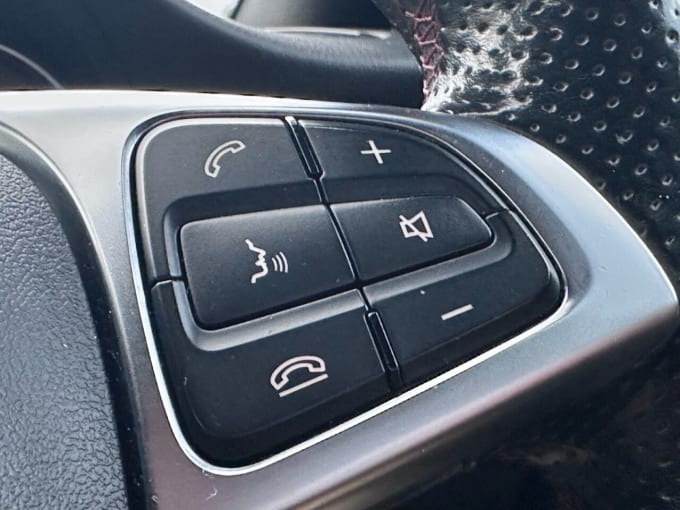 2025 Mercedes-benz Cla