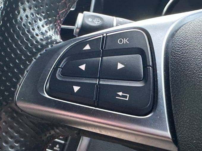 2025 Mercedes-benz Cla