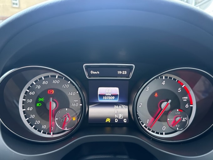 2025 Mercedes-benz Cla