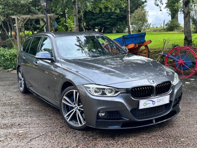 2025 BMW 3 Series