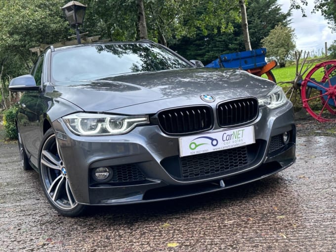 2025 BMW 3 Series
