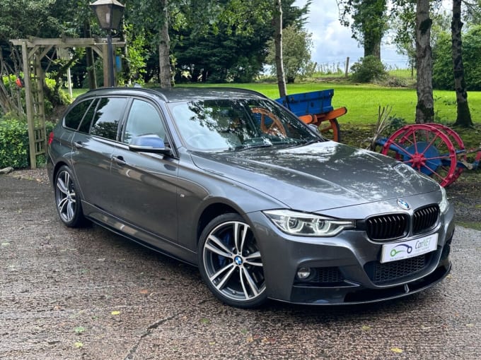 2025 BMW 3 Series