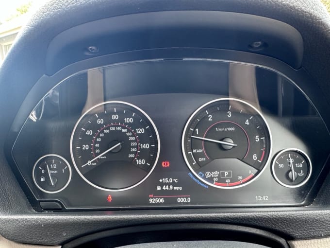 2025 BMW 3 Series
