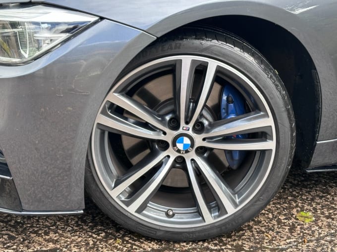 2025 BMW 3 Series