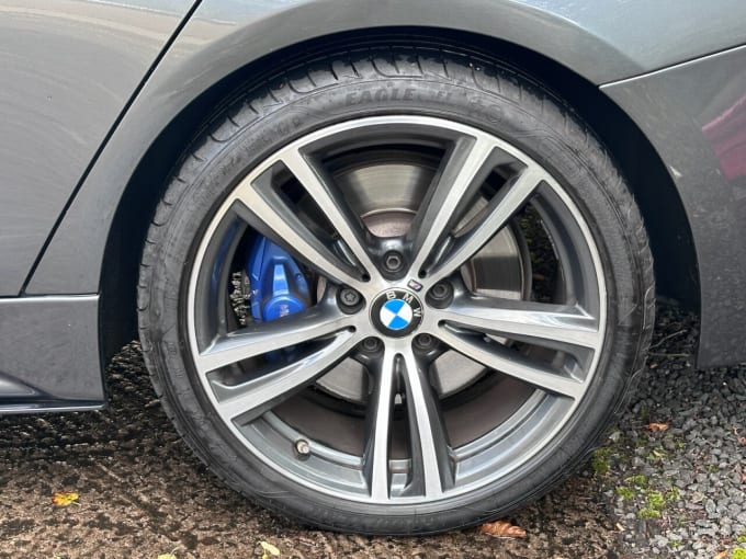 2025 BMW 3 Series