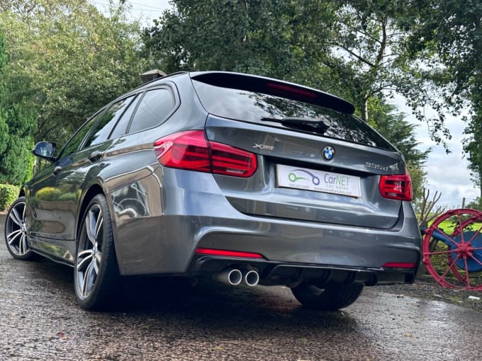2025 BMW 3 Series