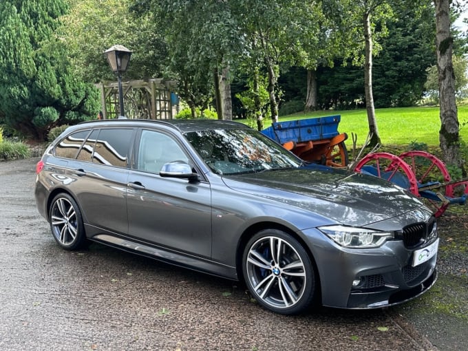 2025 BMW 3 Series
