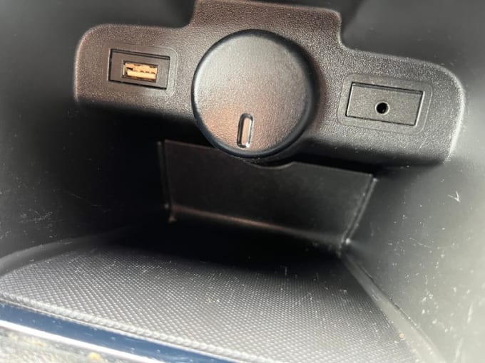 2015 Vauxhall Astra Gtc