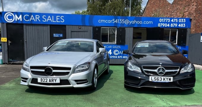 2015 Vauxhall Astra Gtc