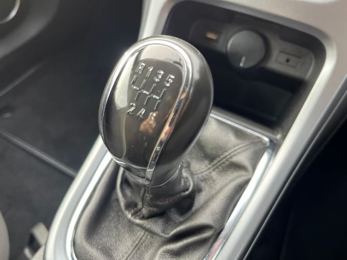 2015 Vauxhall Astra Gtc