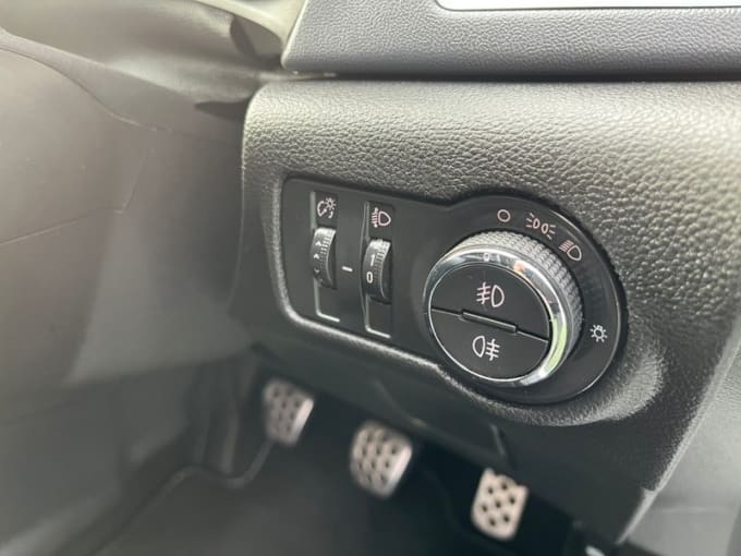 2015 Vauxhall Astra Gtc