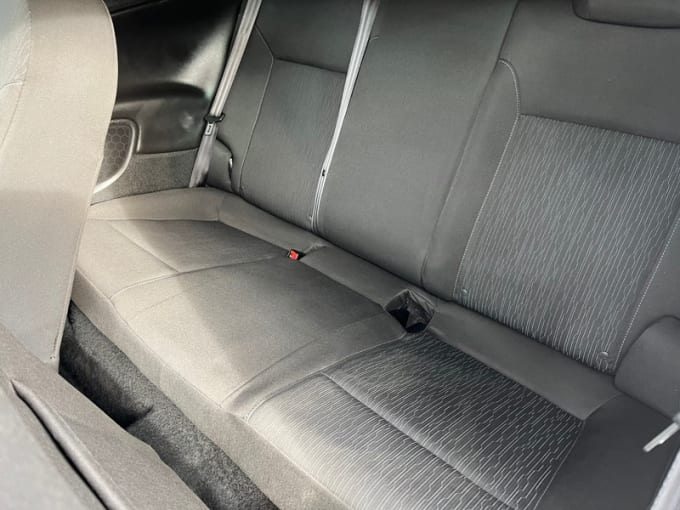 2015 Vauxhall Astra Gtc