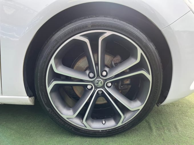 2015 Vauxhall Astra Gtc