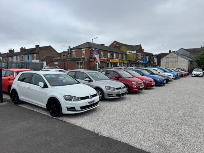 2015 Vauxhall Astra Gtc