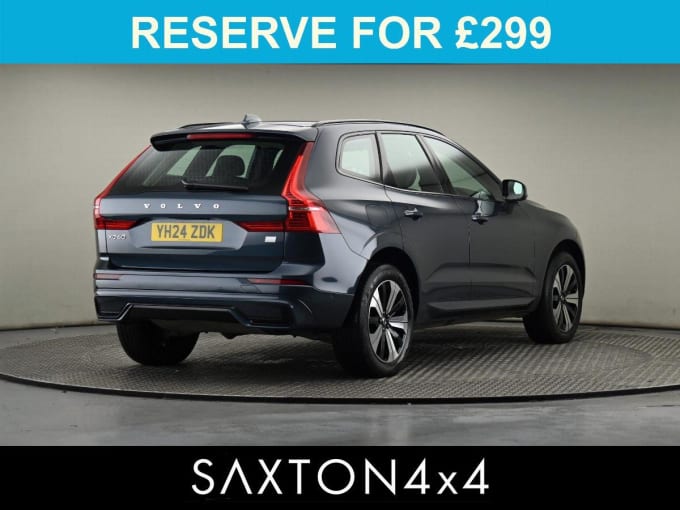 2025 Volvo Xc60