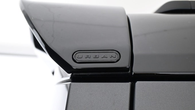 2025 Land Rover Defender 110