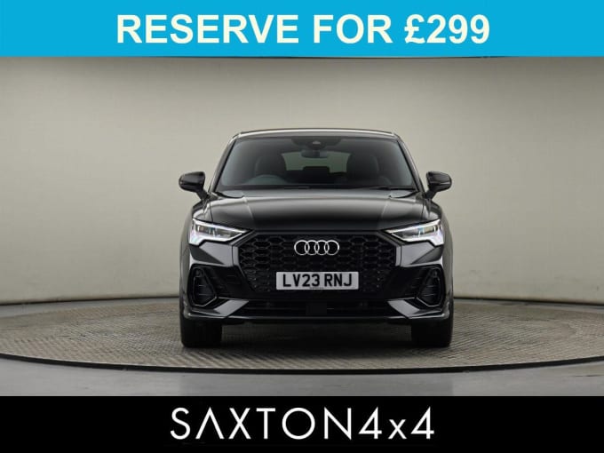 2025 Audi Q3