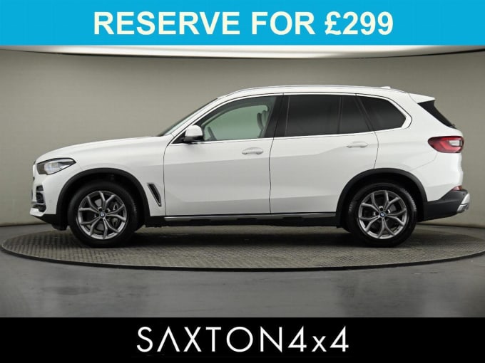 2025 BMW X5