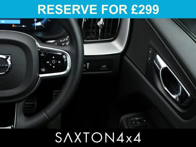 2025 Volvo Xc60
