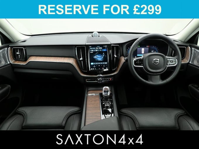 2025 Volvo Xc60