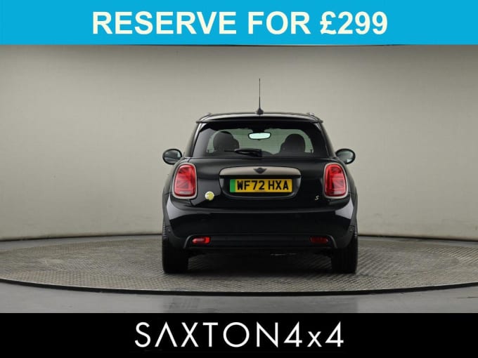 2025 Mini Hatch