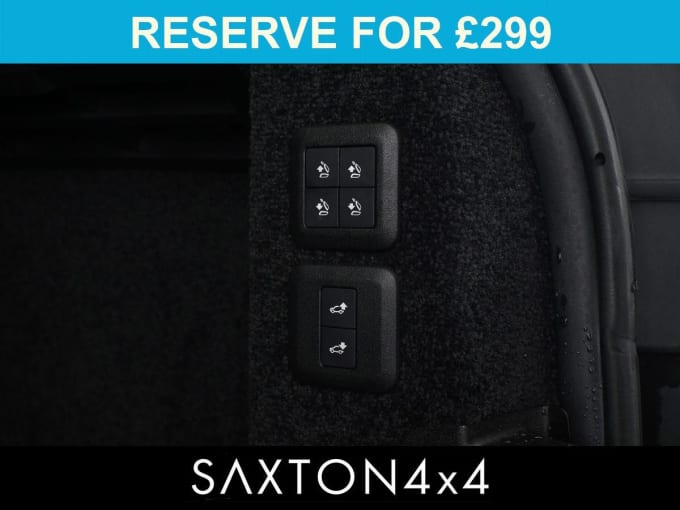 2021 Land Rover Range Rover