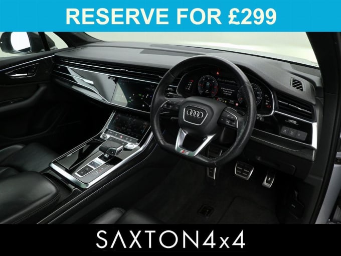 2025 Audi Q7
