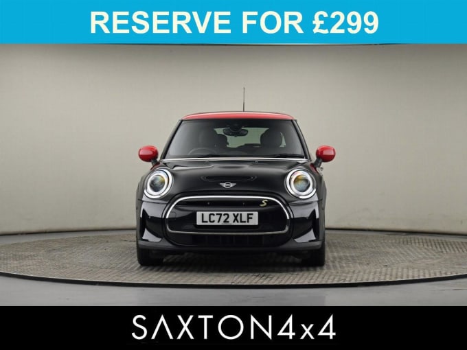 2022 Mini Mini