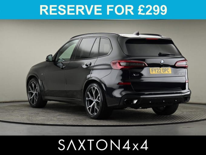 2025 BMW X5