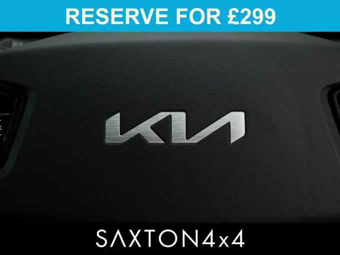 2025 Kia Ev6
