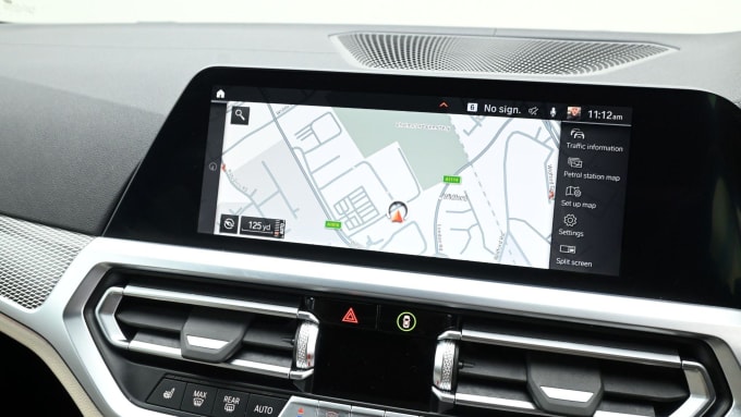 2025 BMW 4 Series Gran Coupe