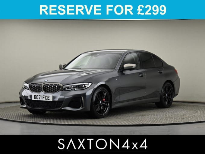 2025 BMW 3 Series