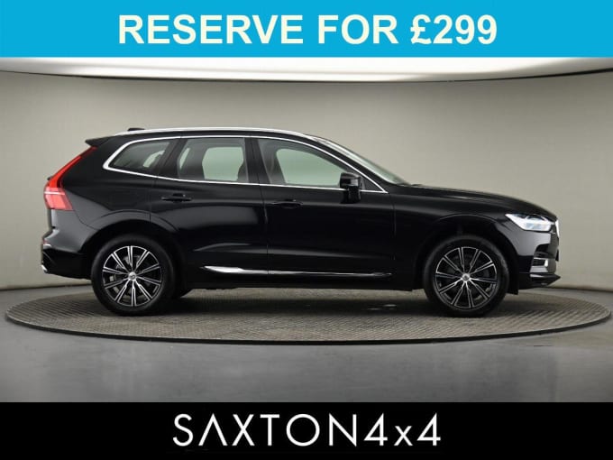 2025 Volvo Xc60