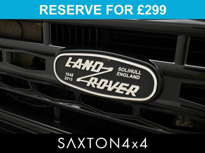 2025 Land Rover Defender 110