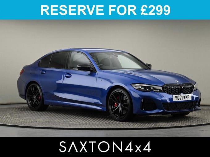 2025 BMW 3 Series