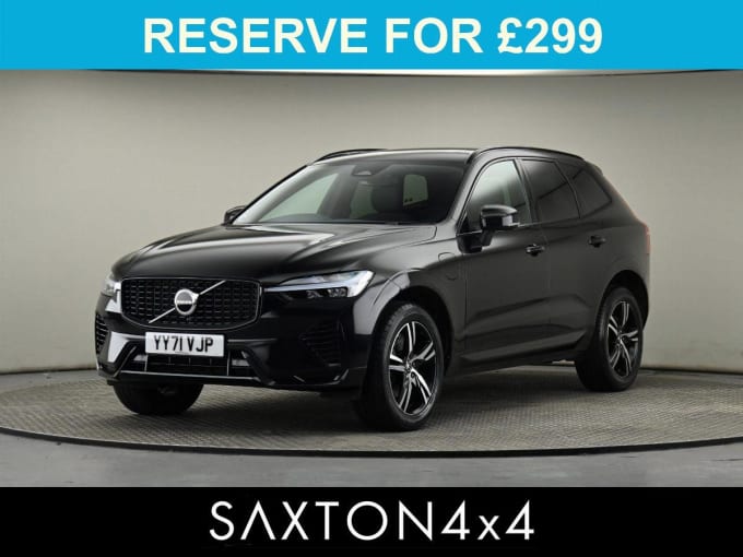2025 Volvo Xc60