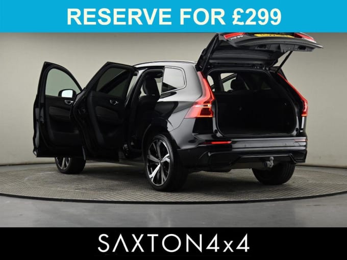 2025 Volvo Xc60