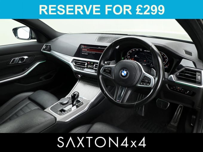 2025 BMW 3 Series