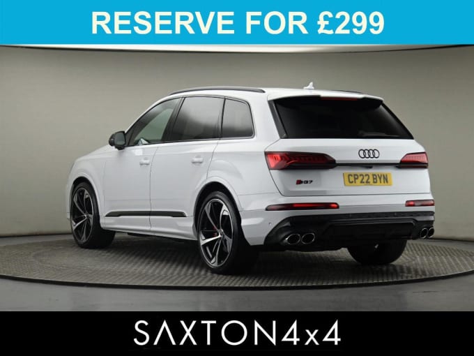 2025 Audi Sq7