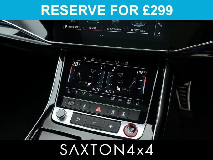 2025 Audi Sq7