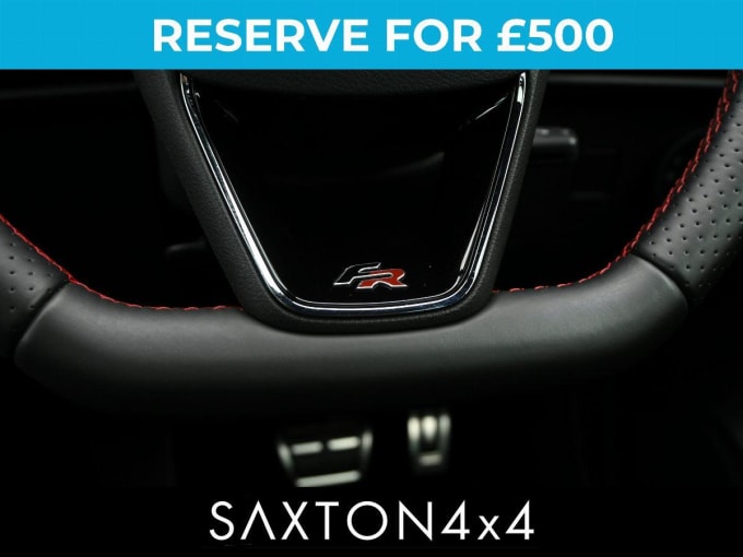 2024 Seat Ateca