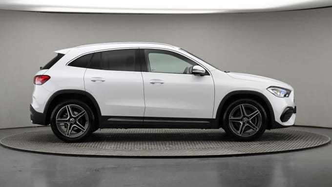 2025 Mercedes-benz Gla