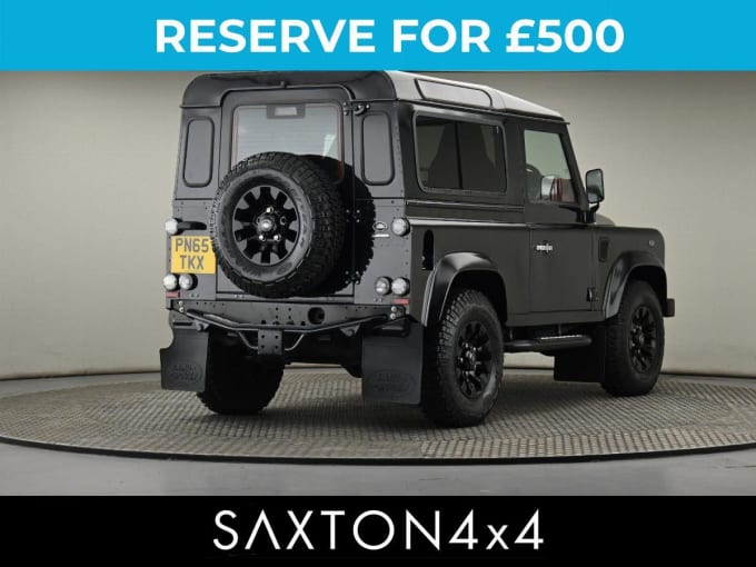 2024 Land Rover Defender 90