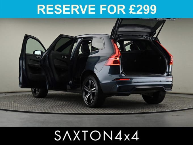 2025 Volvo Xc60