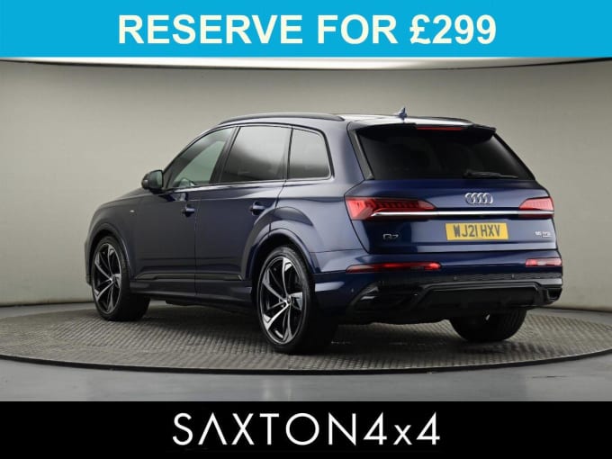 2025 Audi Q7