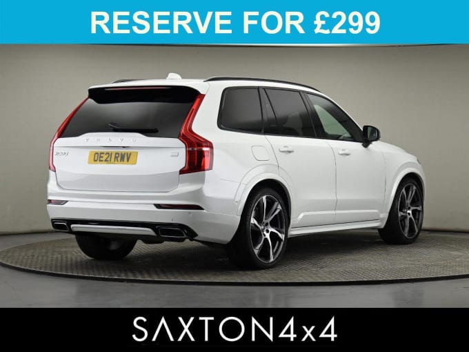 2025 Volvo Xc90