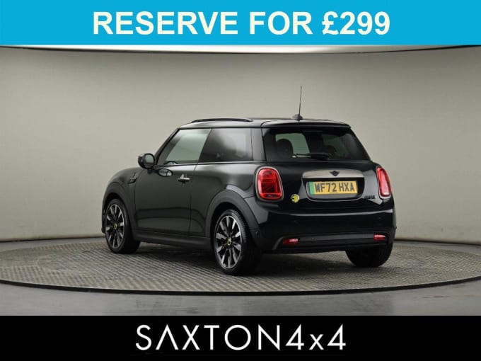 2025 Mini Hatch