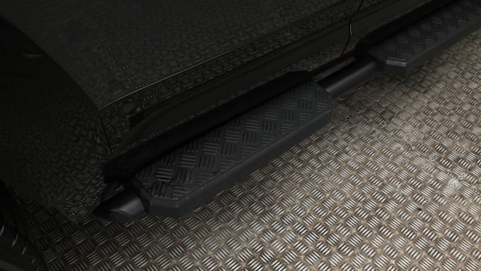 2025 Land Rover Defender 110