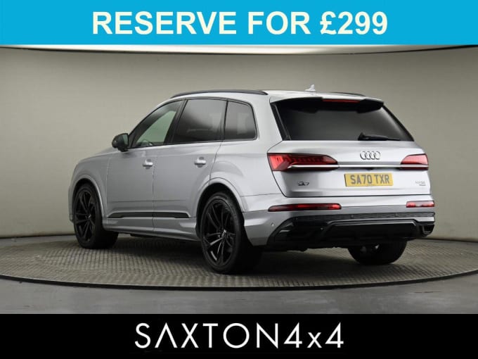 2025 Audi Q7